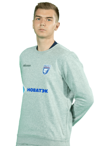 Никита Паламар